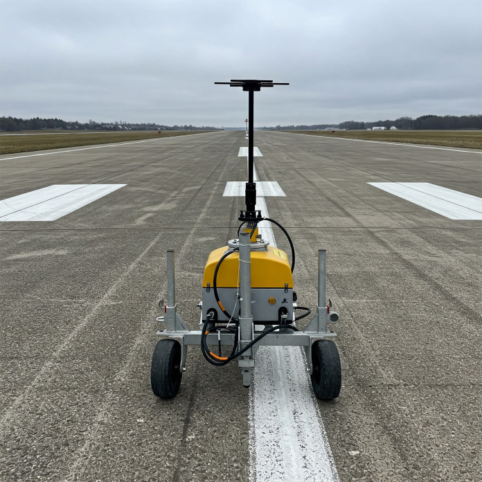 Especializados en Georradar y Diagnóstico Subsuperficial de Alta Precisión / GPR – Ground Penetrating Radar